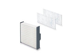 Beurer | Nachkaufset MareMed Filter | für MK 500 Meeresklimagerät