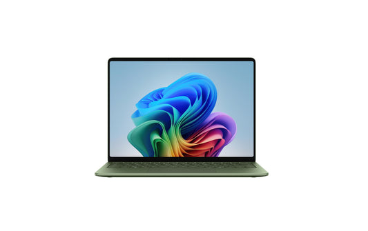 Microsoft | Surface Laptop 8. Edition, 13.8 | X Elite, 16GB, 1TB, Emerald
