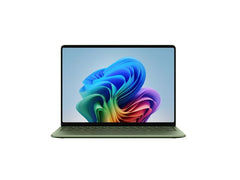 Microsoft | Surface Laptop 8. Edition, 13.8 | X Plus, 24GB, 512GB, Emerald