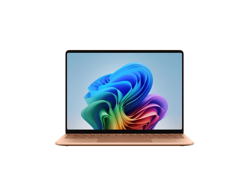 Microsoft | Surface Laptop 8. Edition, 13.8 | X Plus, 16GB, 512GB, Dune