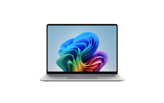 Microsoft | Surface Laptop 8. Edition, 15 | X Elite, 16GB, 1TB, Platinum