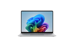 Microsoft | Surface Laptop 8. Edition, 15 | X Elite, 16GB, 1TB, Platinum