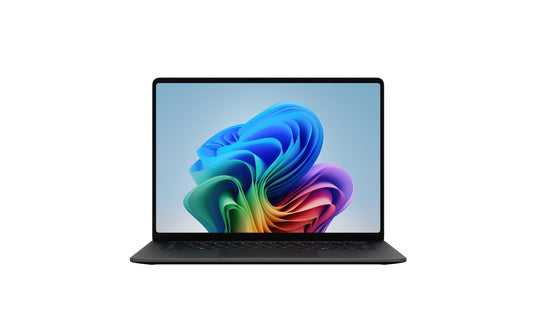 Microsoft | Surface Laptop 8. Edition, 15 | X Elite, 16GB, 1TB, Schwarz