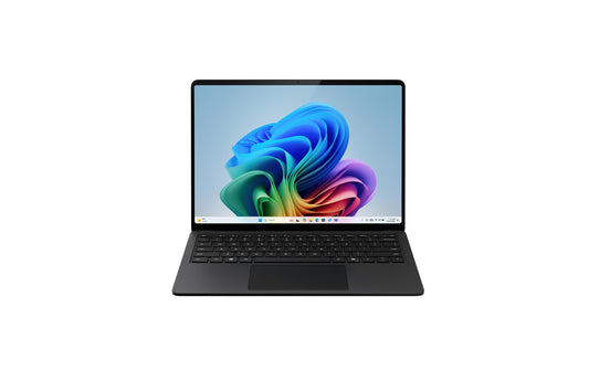 Microsoft | Surface Laptop 8. Edition, 13.8 | X Plus, 32GB, 512GB, Schwarz