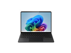 Microsoft | Surface Laptop 8. Edition, 13.8 | X Plus, 32GB, 512GB, Schwarz