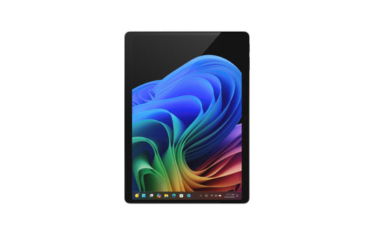 Microsoft | Surface Pro 12. Edition, 13 | X Elite, 16GB, 512GB, OLED, Schwarz