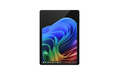 Microsoft | Surface Pro 12. Edition, 13 | X Plus, 24GB, 512GB, Schwarz