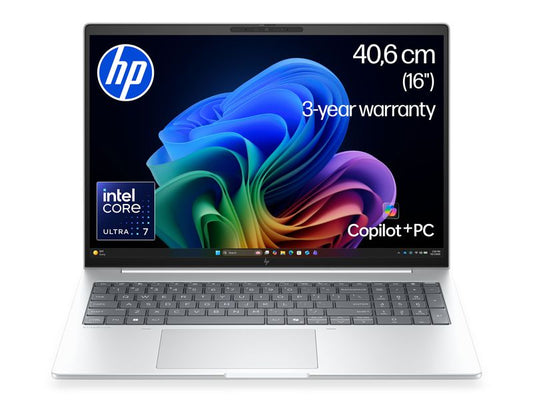 HP Inc. | HP EB 8 G2i 16 NGAI,U7 355,32,512 | 16 WUXGA 400 AG,W11P,3Y Ons