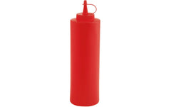 APS | Quetschflasche 0.65 Liter | Rot
