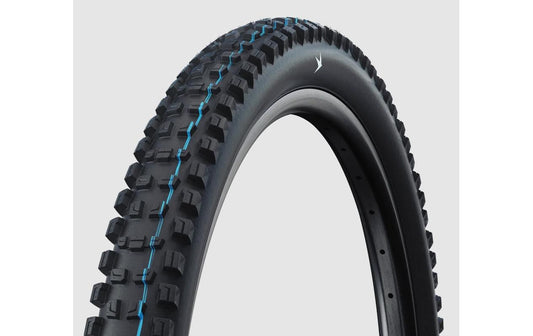 Schwalbe | Romy Trail Pro HS 646 Radial | Veloreifen,27.5x2.50 / 63-584sw TrailPro