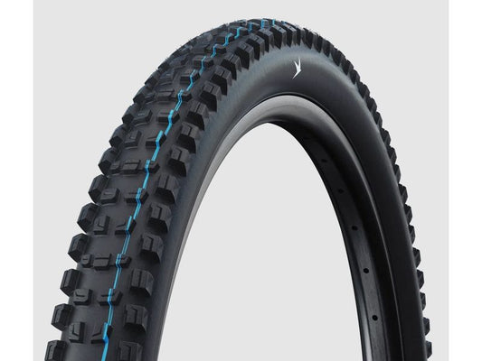 Schwalbe | Romy Trail Pro HS 646 Radial | Veloreifen,27.5x2.50 / 63-584sw TrailPro