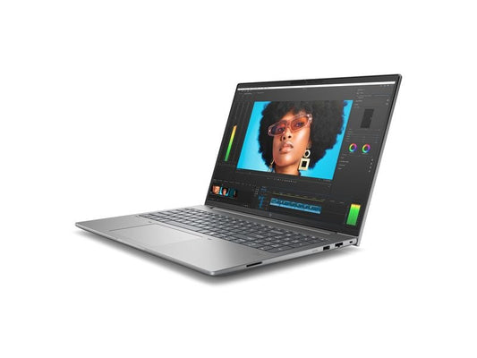 HP Inc. | HP ZBook X G2i,U9 386H,RTXP2000B,64GB,1TB | 16 2.5K 400 AG,W11P,3Y Ons