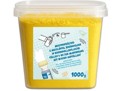 alldoro | Nachfüllpack Kreidepulver Gelb