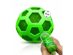 alldoro | XXL Mesh Squishy Anti Stress Ball