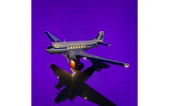 Light My Bricks | 2.0 LED Licht Set für LEGO 11378 | Douglas DC-3 PAN AM