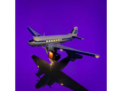 Light My Bricks | 2.0 LED Licht Set für LEGO 11378 | Douglas DC-3 PAN AM