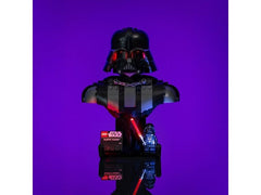 Light My Bricks | 2.0 LED Licht Set für LEGO 75439 Star Wars | Darth Vader Büste