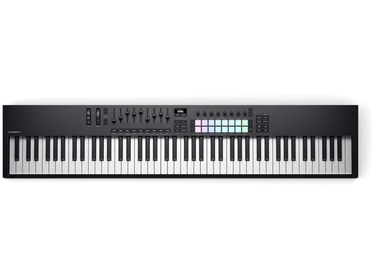 Novation | Launchkey 88 Mk4 | 88-Tasten USB-Midi Keyboard