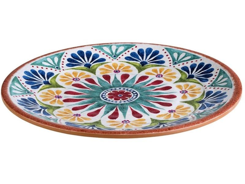 APS | Teller Arabesque | Grösse: 26.5 x 2 cm
