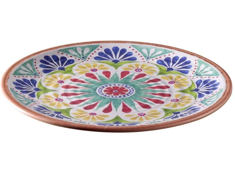 APS | Teller Arabesque | Grösse: 33 x 2 cm
