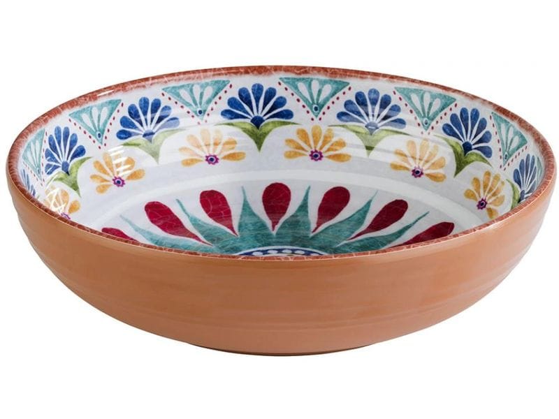 APS | Schale Arabesque | Grösse: 20.5 x 5.5 cm, 1.1 Liter
