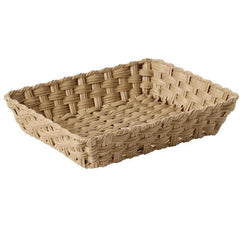 APS | Brotkorb Twirl Tief GN 1/2 | Grösse: 32.5 x 26.5 x 6.5 cm