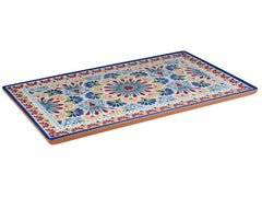 APS | Servierplatte Arabesque GN 1/1 | Grösse: 53 x 32.5 x 2 cm