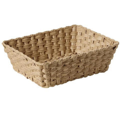 APS | Brotkorb Twirl Hoch GN 1/2 | Grösse: 32.5 x 26.5 x 10 cm