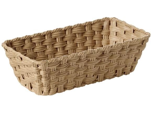 APS | Brotkorb Twirl Hoch GN 1/3 | Grösse: 32.5 x 17.6 x 10 cm