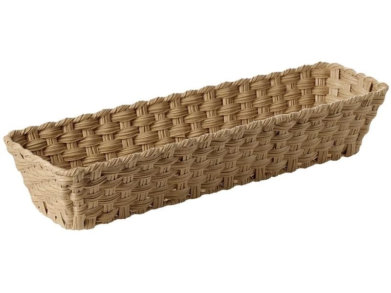APS | Brotkorb Twirl Hoch GN 2/4 | Grösse: 53 x 16.2 x 10 cm