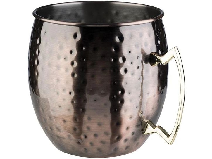 APS | Flaschenkühler Moscow Mule | 5 Liter