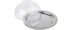 APS | Tablett mit Haube Finesse Rund | Grösse: 22 x 9.5 cm