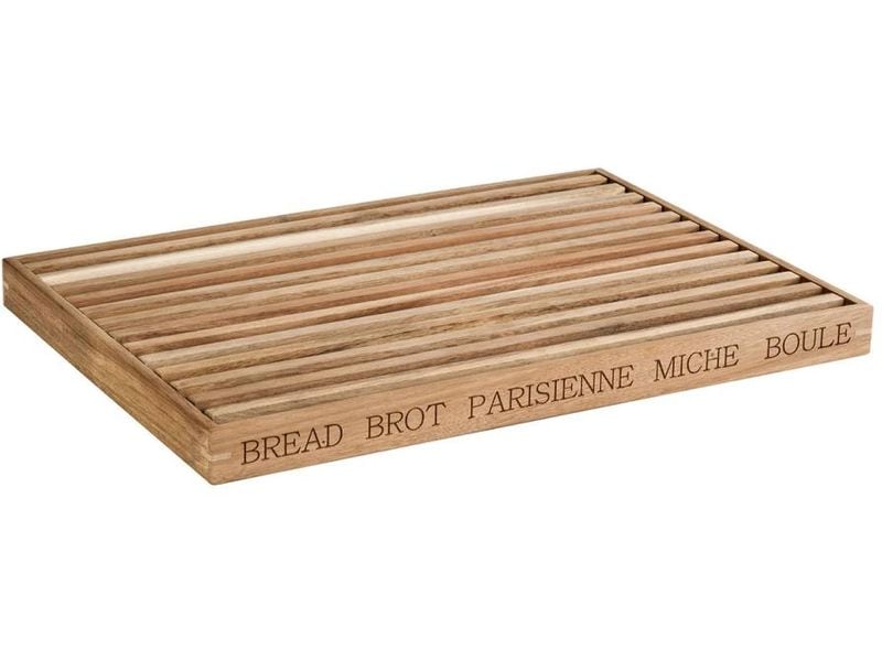 APS | Brotschneidebrett Letter | Grösse: 48 x 34 cm