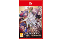 Nintendo | Fire Emblem: Fortune's Weave, Switch 2 | Alter: 12+