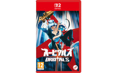 Nintendo | Orbitals, Switch 2 | Alter: 12+
