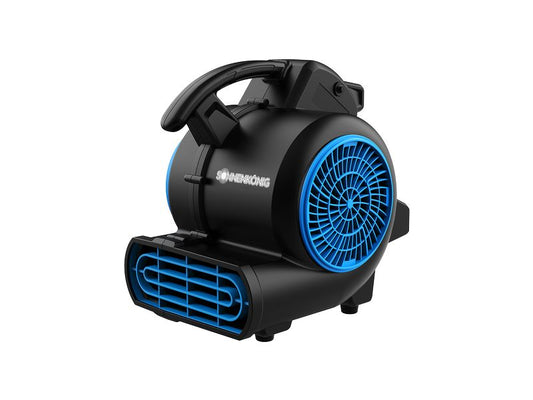 Sonnenkönig | Tischventilator 23