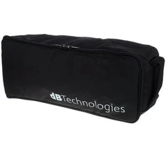 db technologies | Tasche TC-160D | Schwarz, für zwei Lautsprecher