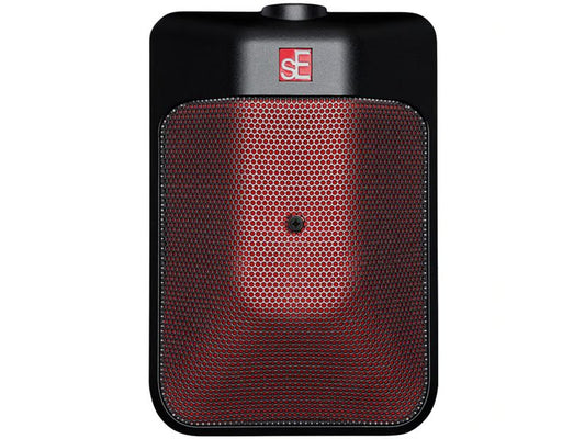 sE Electronics | BL8 | Schwarz Rot