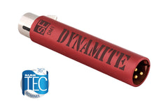 sE Electronics | DM1 Dynamite | Aktiver Class-A-FET