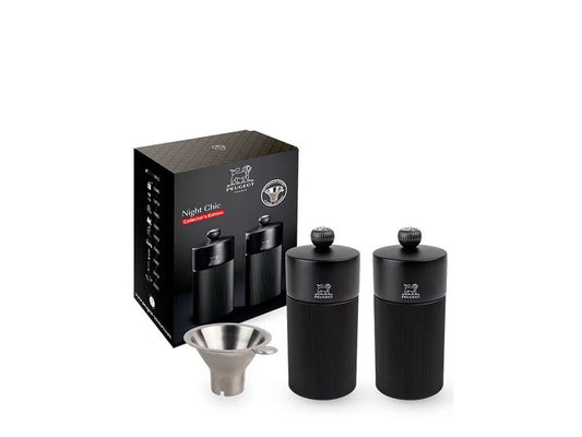 Peugeot | NIGHT CHIC LINE MP+MS 12cm | -
