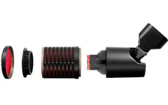 sE Electronics | DynaCaster DCM8 | Dynamisch, Schwarz