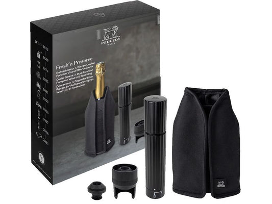Peugeot | FRESH'n PRESERVE Coffret | -