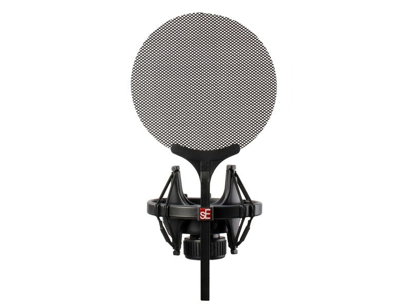 sE Electronics | Isolation Pack | Metall