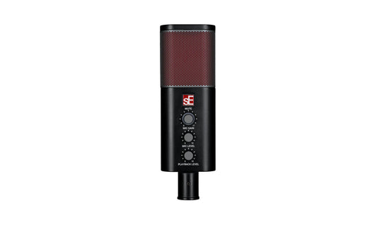 sE Electronics | NEOM USB | Kondensator, Nierencharakteristik