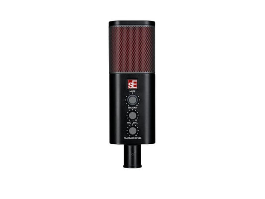 sE Electronics | NEOM USB | Kondensator, Nierencharakteristik