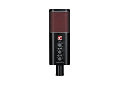 sE Electronics | NEOM USB | Kondensator, Nierencharakteristik