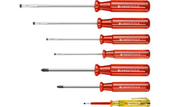 PB Swiss Tools | Schraubenzieherset PB 1575 CBB