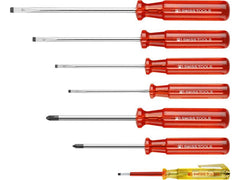 PB Swiss Tools | Schraubenzieherset PB 1575 CBB