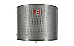 sE Electronics | Reflexion Filter Pro | Schallschutzschirm Akustik-Absorber