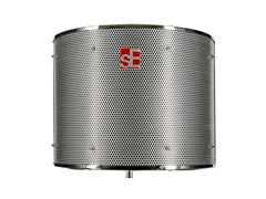 sE Electronics | Reflexion Filter Pro | Schallschutzschirm Akustik-Absorber
